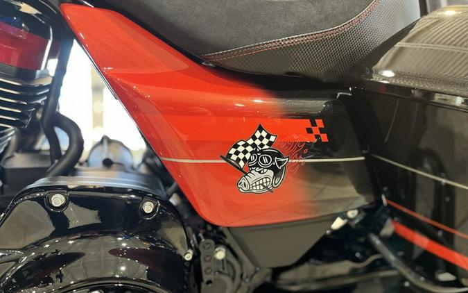 2026 Harley-Davidson FLTRXSTSE - CVO Road Glide ST