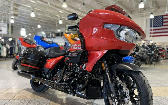 2026 Harley-Davidson CVO Road Glide ST FLTRXSTSE