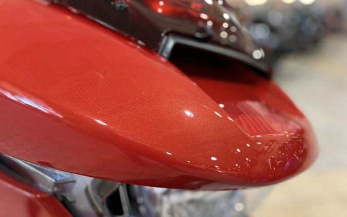 2026 Harley-Davidson FLTRXSTSE - CVO Road Glide ST