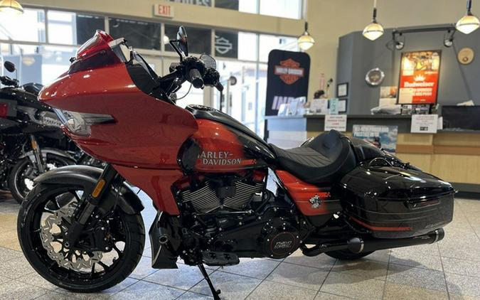 2026 Harley-Davidson FLTRXSTSE - CVO Road Glide ST