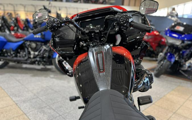 2026 Harley-Davidson CVO Road Glide ST FLTRXSTSE