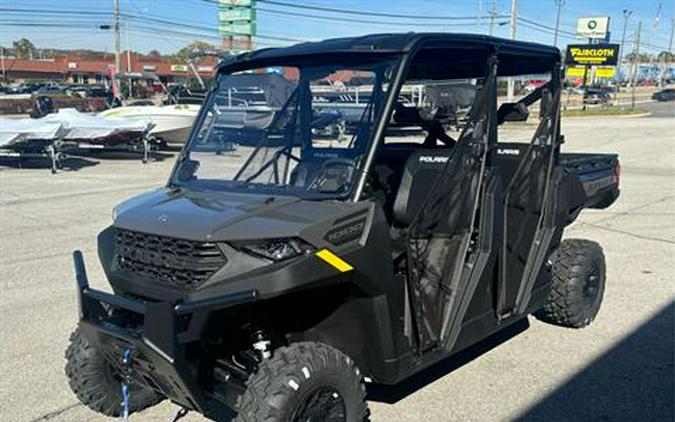 2026 Polaris Ranger Crew 1000 Premium