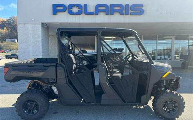 2026 Polaris Ranger Crew 1000 Premium