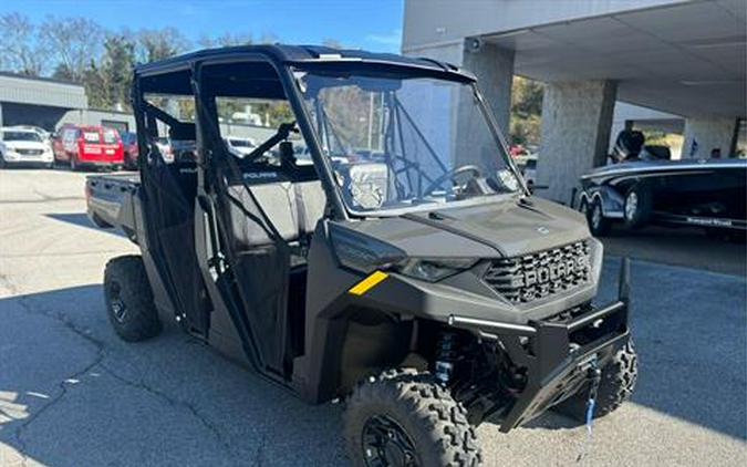 2026 Polaris Ranger Crew 1000 Premium