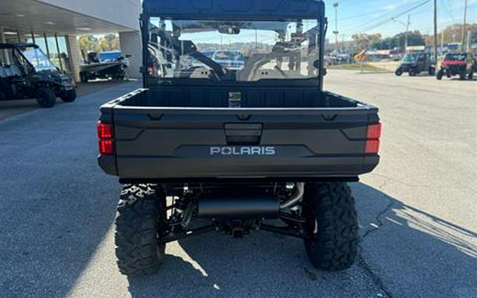 2026 Polaris Ranger Crew 1000 Premium