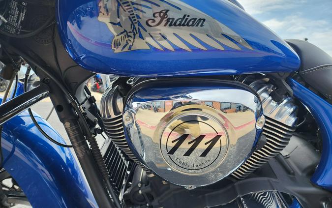 2018 Indian Motorcycle Chieftain® Limited ABS