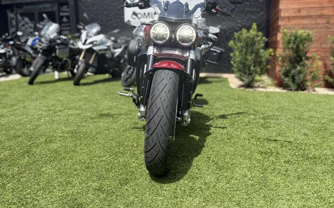 2022 Triumph ROCKET 3 GT