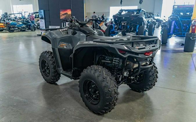 2026 Can-Am Outlander 500