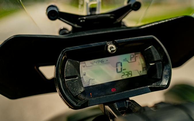 2019 Can-Am Ryker 900 ACE