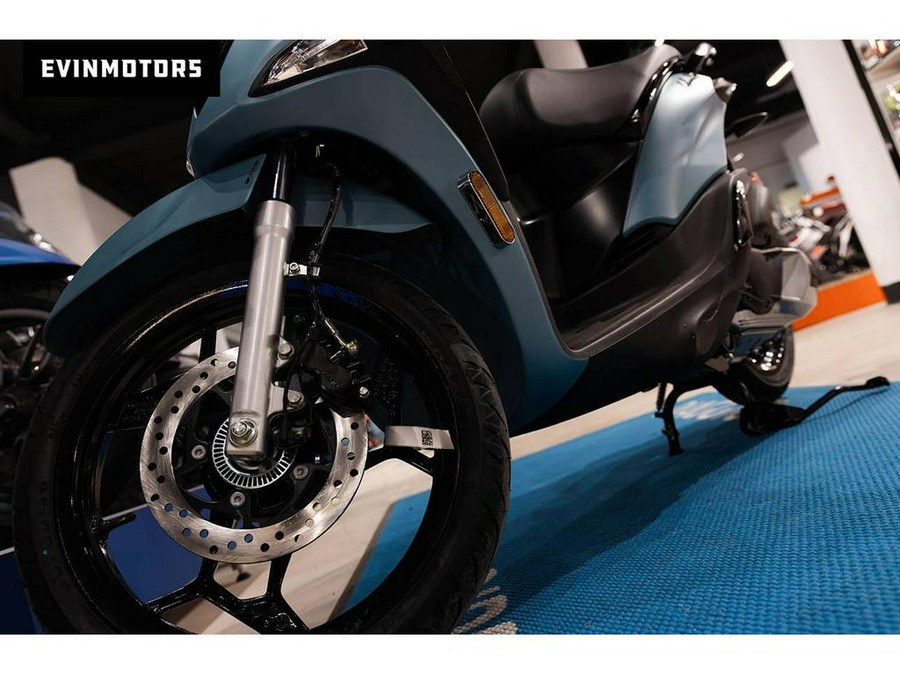2026 Piaggio LIBERTY 150 S