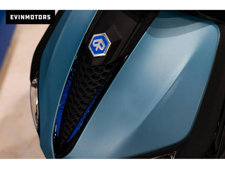 2026 Piaggio LIBERTY 150 S