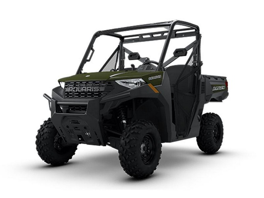 2026 Polaris® Ranger 1000 EPS