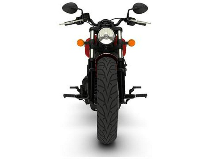 2023 Indian Motorcycle Scout® Bobber Sixty ABS