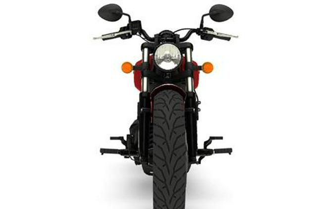 2023 Indian Motorcycle Scout® Bobber Sixty ABS