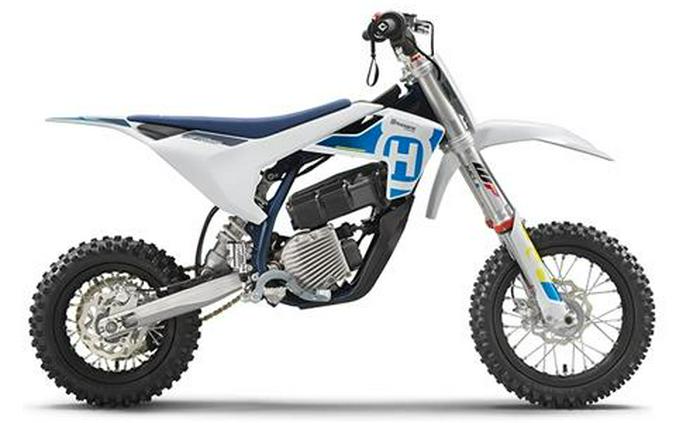 2024 Husqvarna EE 5