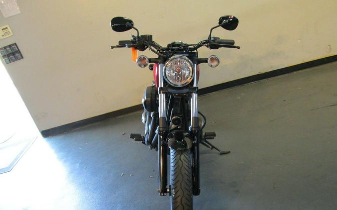 2015 Yamaha Bolt™