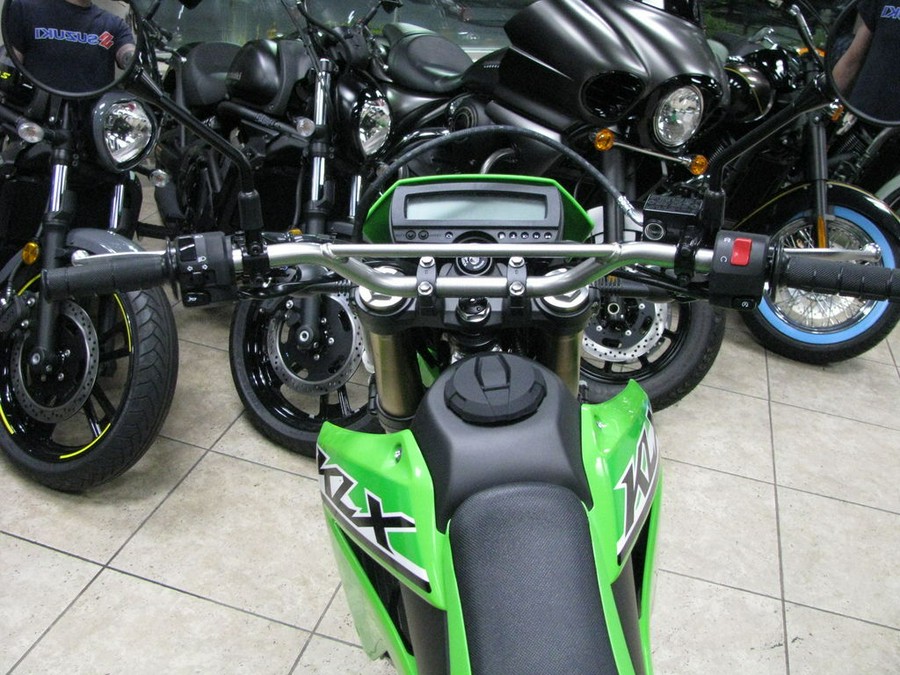 2024 Kawasaki KLX®300