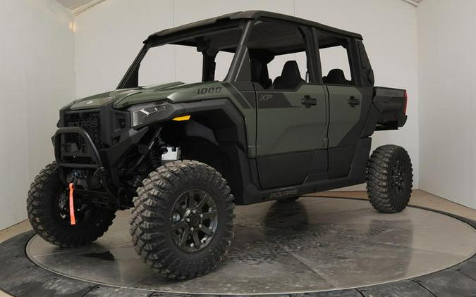 2024 Polaris® XPedition XP 5 Ultimate