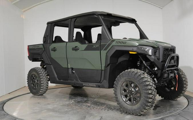 2024 Polaris® XPedition XP 5 Ultimate