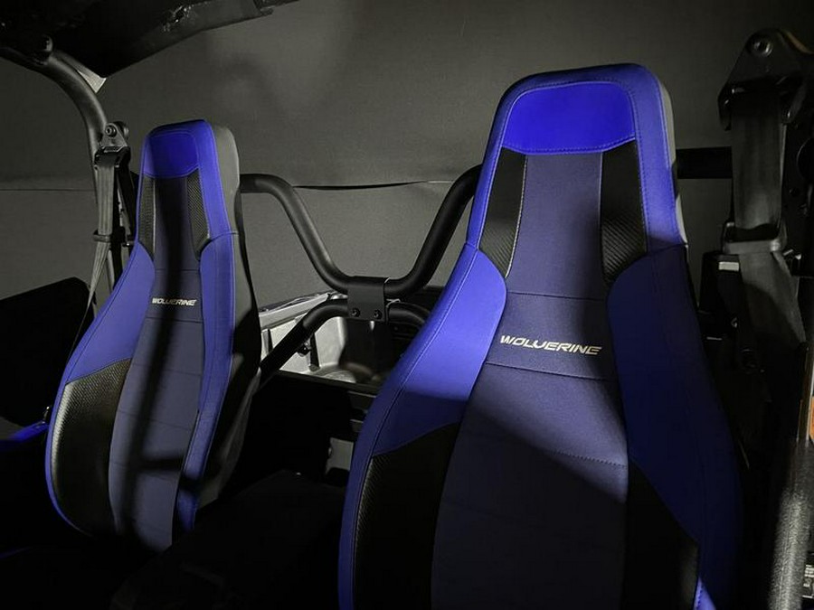 2023 Yamaha Wolverine RMAX2 1000 Sport