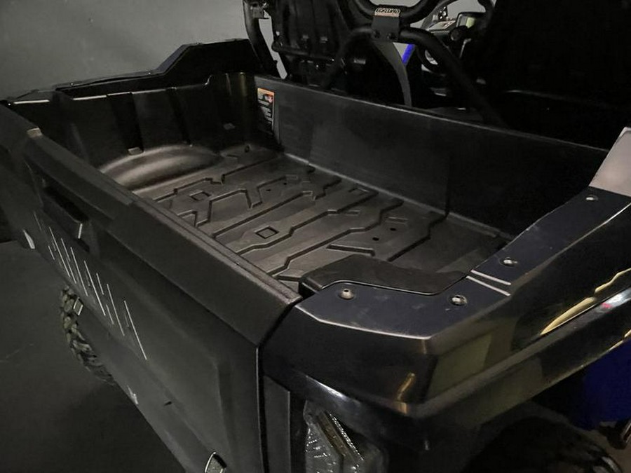 2023 Yamaha Wolverine RMAX2 1000 Sport