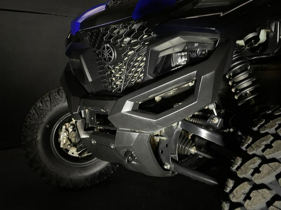 2023 Yamaha Wolverine RMAX2 1000 Sport