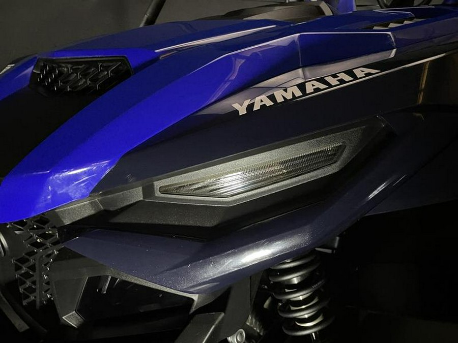2023 Yamaha Wolverine RMAX2 1000 Sport