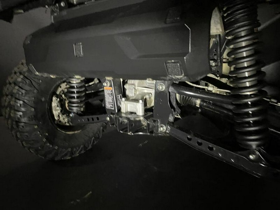 2023 Yamaha Wolverine RMAX2 1000 Sport