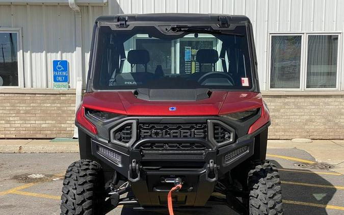 2024 Polaris® Ranger Crew XD 1500 NorthStar Edition Ultimate