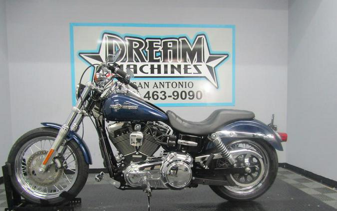 2013 Harley-Davidson® FXDC - Dyna® Super Glide® Custom