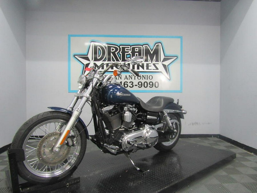 2013 Harley-Davidson® FXDC - Dyna® Super Glide® Custom