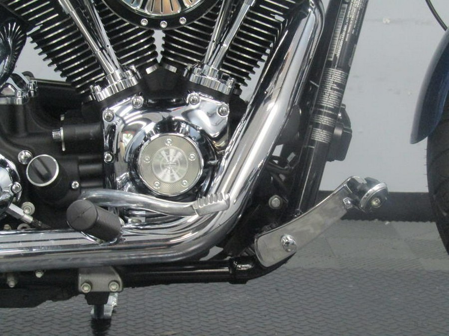 2013 Harley-Davidson® FXDC - Dyna® Super Glide® Custom