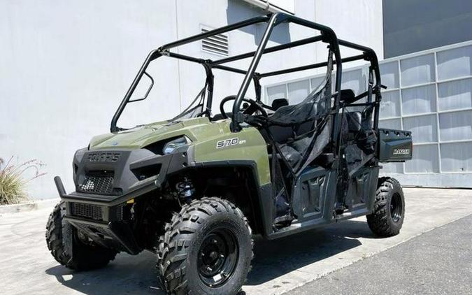 2024 Polaris® Ranger Crew 570 Full-Size