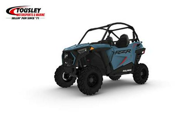 2024 Polaris RZR Trail Sport