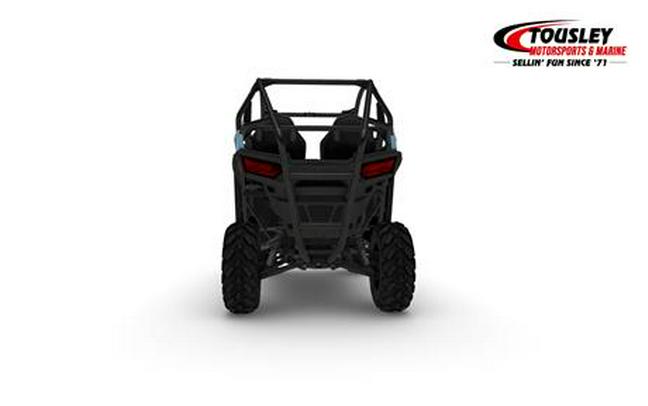 2024 Polaris RZR Trail Sport