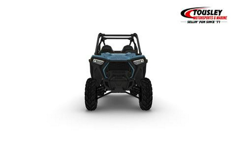 2024 Polaris RZR Trail Sport