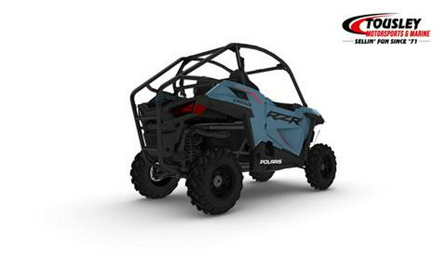 2024 Polaris RZR Trail Sport