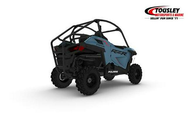 2024 Polaris RZR Trail Sport