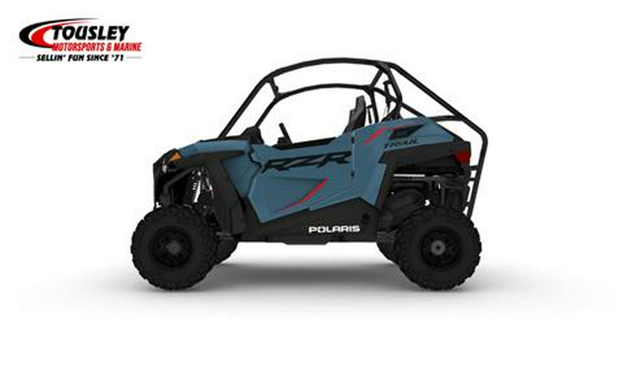 2024 Polaris RZR Trail Sport