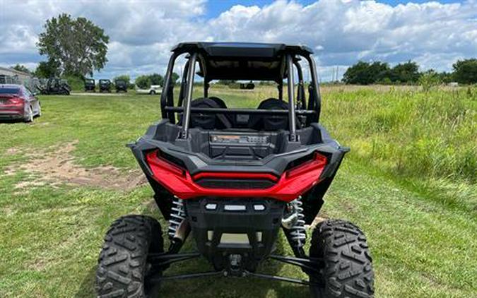 2023 Polaris RZR XP 4 1000 Ultimate