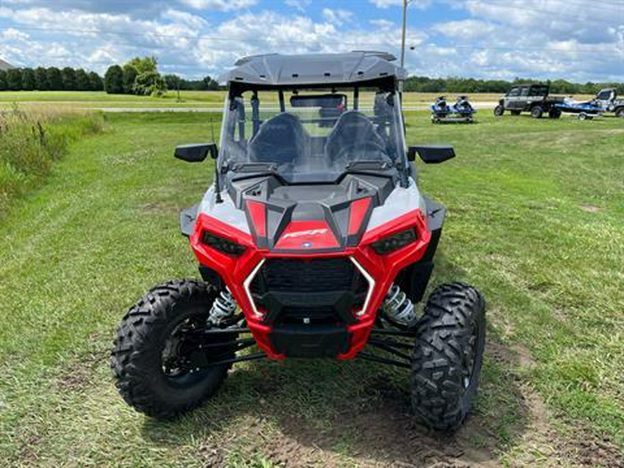 2023 Polaris RZR XP 4 1000 Ultimate