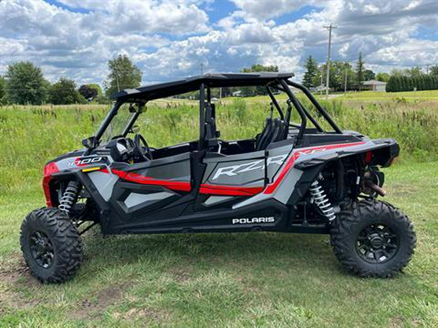 2023 Polaris RZR XP 4 1000 Ultimate