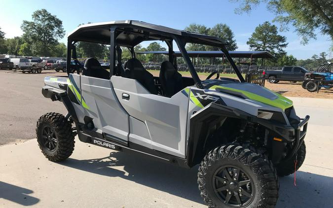 2024 POLARIS GENERAL XP 4 1000 Sport