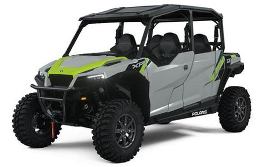 2024 POLARIS GENERAL XP 4 1000 Sport