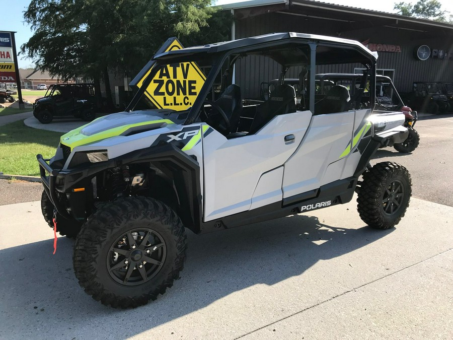 2024 POLARIS GENERAL XP 4 1000 Sport