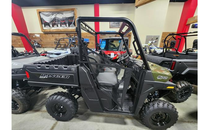 2024 Polaris Industries RANGER 570 SP