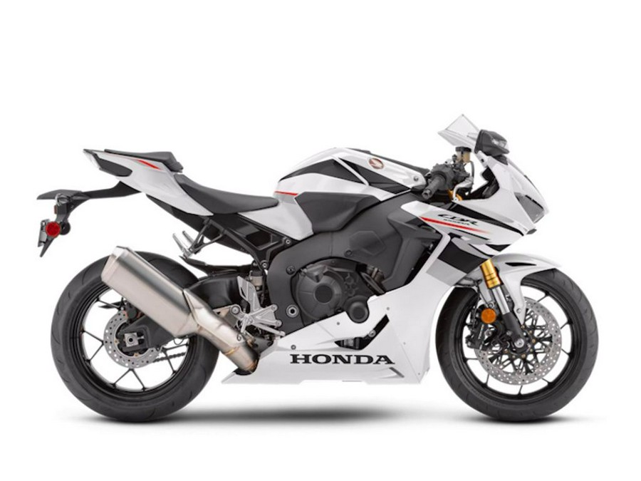 2025 Honda CBR1000RR ABS