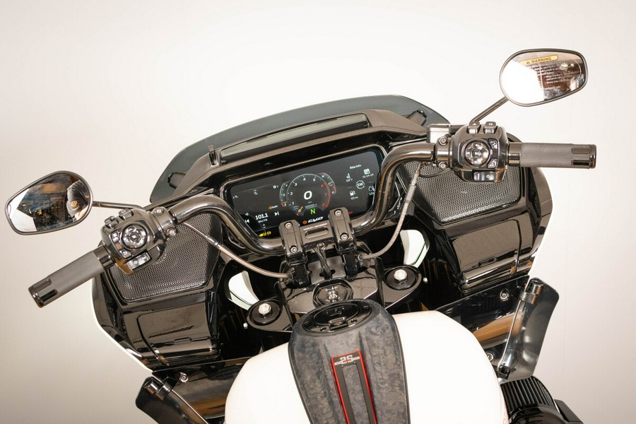 2024 Harley-Davidson CVO Road Glide ST