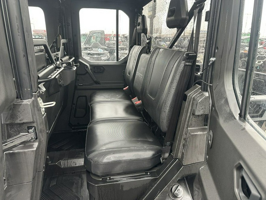 2025 CFMOTO UFORCE 1000 XL