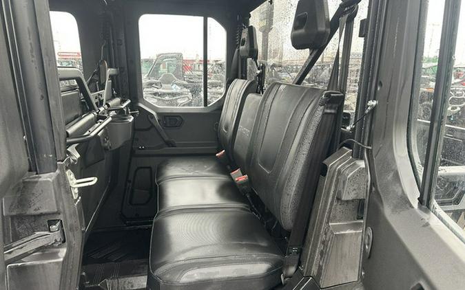 2025 CFMOTO UFORCE 1000 XL